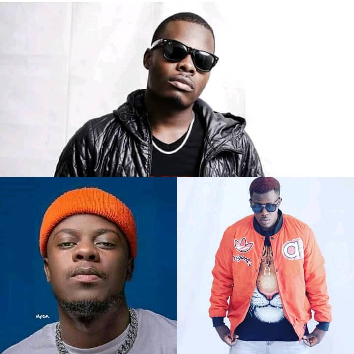 DOWNLOAD: Big Bizzy ft. Daev Zambia & Drifta Trek – “Special Loving” Mp3