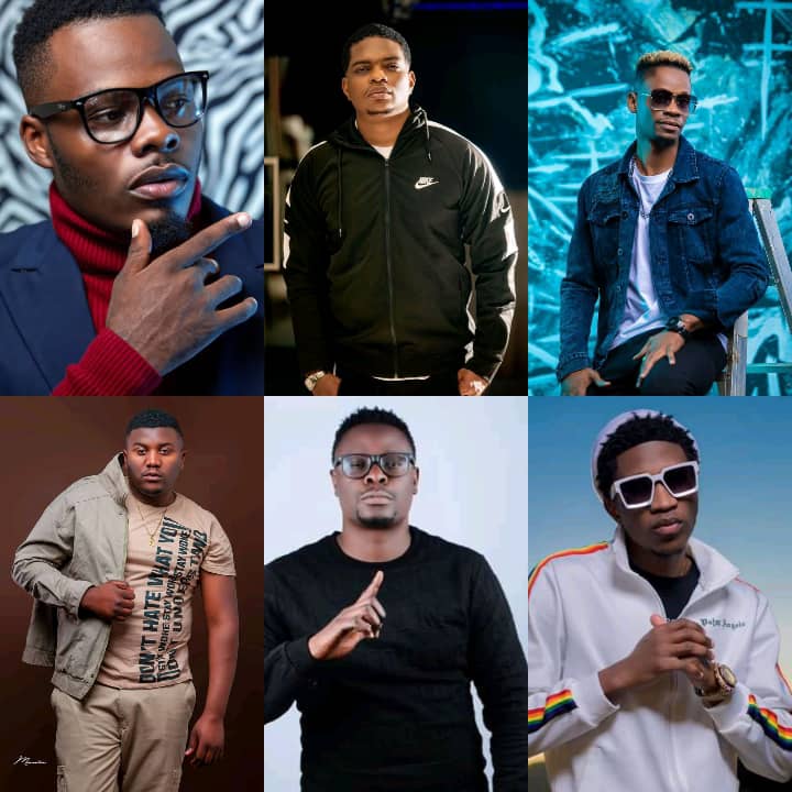 DOWNLOAD: Big Bizzy ft. Bobby East, Neo, Stevo, Alpha Romeo, Jae Cash – “Plan” Mp3