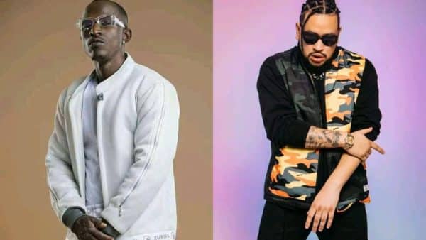 NEWS: Macky 2 Latest Song Featuring AKA is a Flop, According To What Fanz Reacted On Social Media