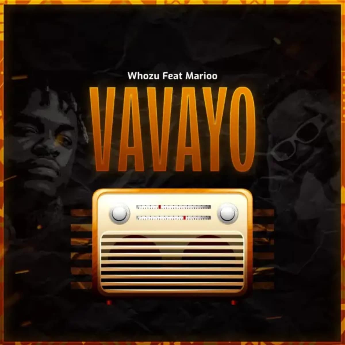 DOWNLOAD: Whozu Ft. Marioo – “VAVAYO” (Video + Audio) Mp3