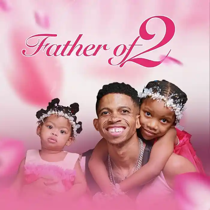 DOWNLOAD EP: William Last KRM – “Father Of 2” | Full Ep