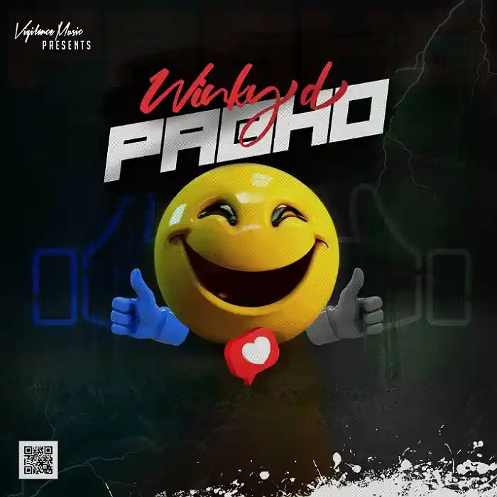 DOWNLOAD EP: Winky D – “Pabho” Full Ep