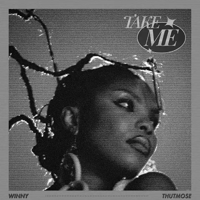 DOWNLOAD: Winny Ft Thutmose – “Take Me” Video & Audio Mp3