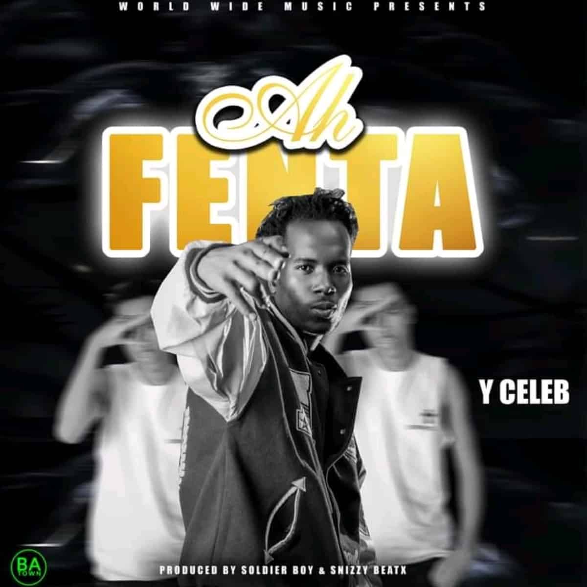 DOWNLOAD: Y Celeb – “Afenta Piano” Mp3