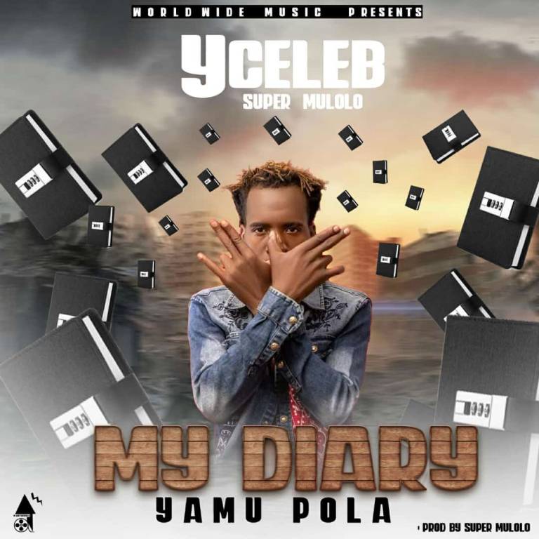 DOWNLOAD: Y Celeb – “My Diary Yamu Pola” Mp3