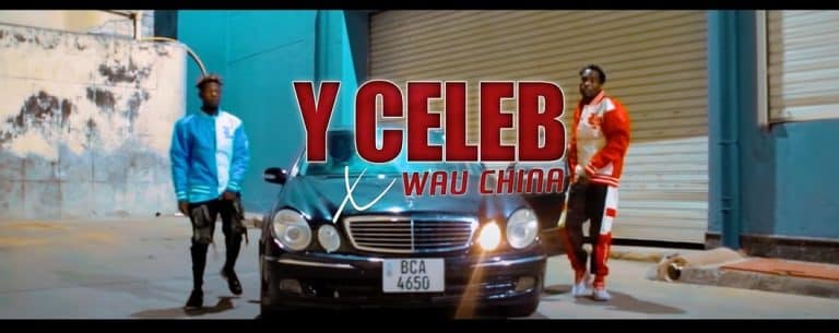 DOWNLOAD VIDEO: Y Celeb & China Wau – “My Diary Yamupola 2” Mp4