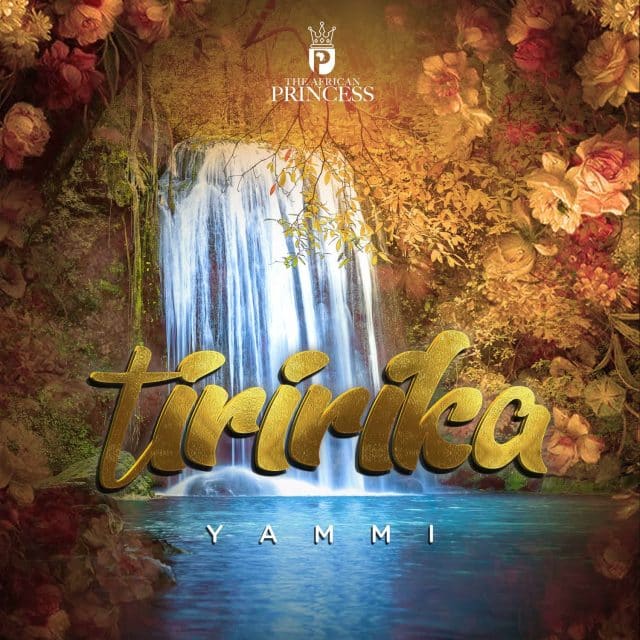 DOWNLOAD: Yammi – “Tiririka” Mp3