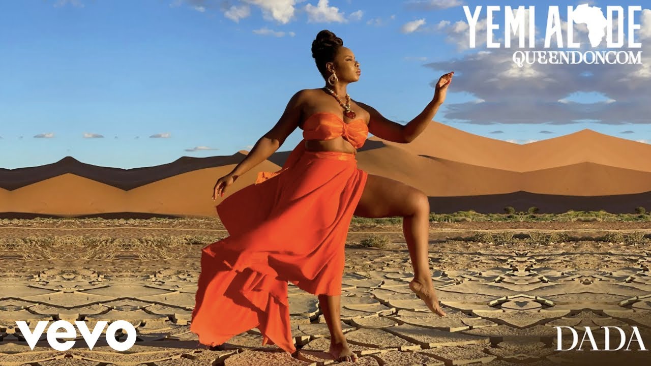 DOWNLOAD VIDEO: Yemi Alade – “Dada” Mp4