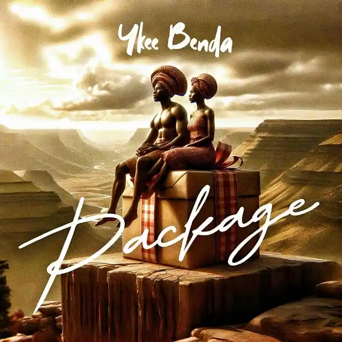 DOWNLOAD: Ykee Benda – “Package” Mp3