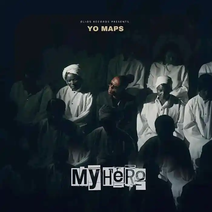 DOWNLOAD: Yo Maps – “Ma Rules” Mp3