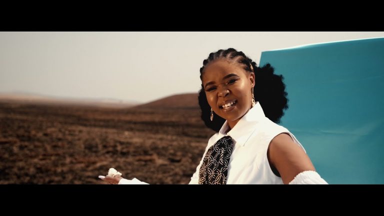 DOWNLOAD VIDEO: Zahara – “Izolo” Mp4