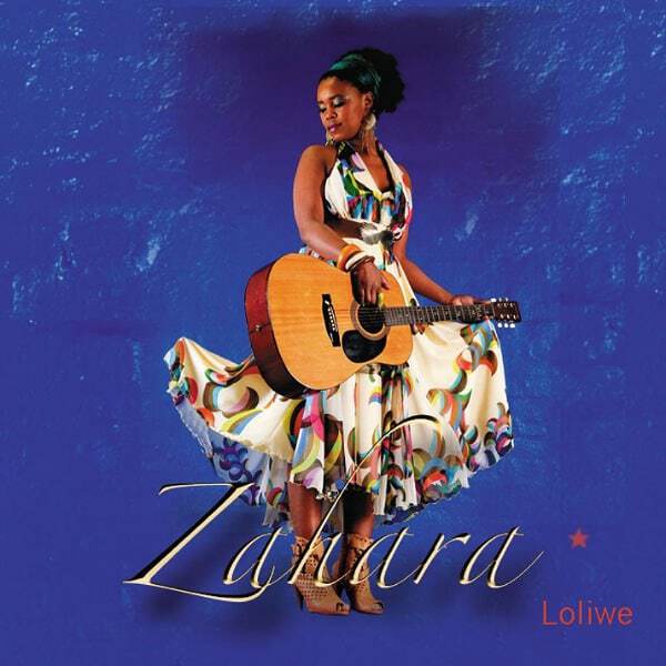 DOWNLOAD: Zahara – “Lengoma” Mp3