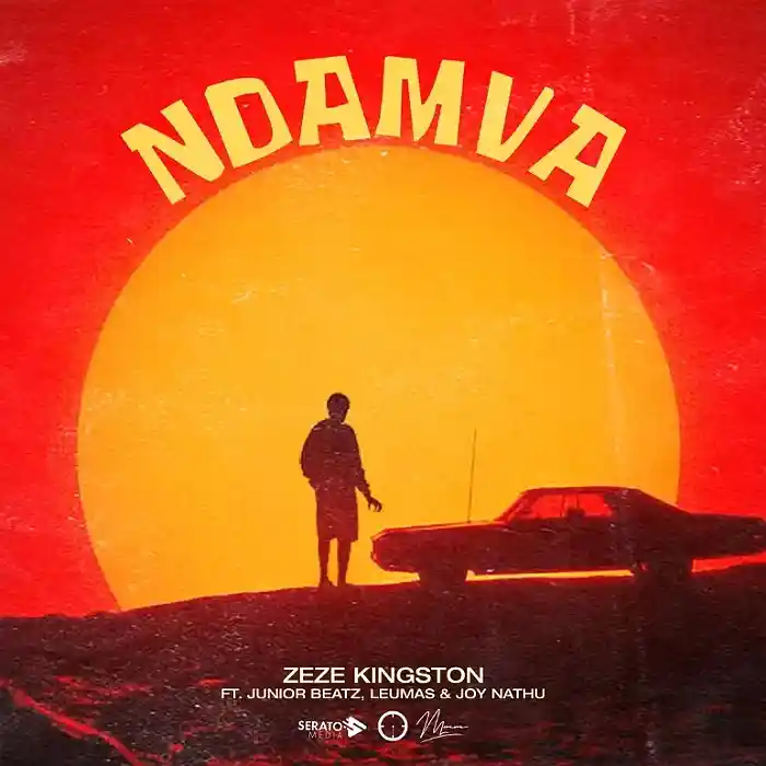 DOWNLOAD: Zeze Kingston Ft. Junior Beatz, Leumas & Joy Nathu – “NDAMVA” Mp3