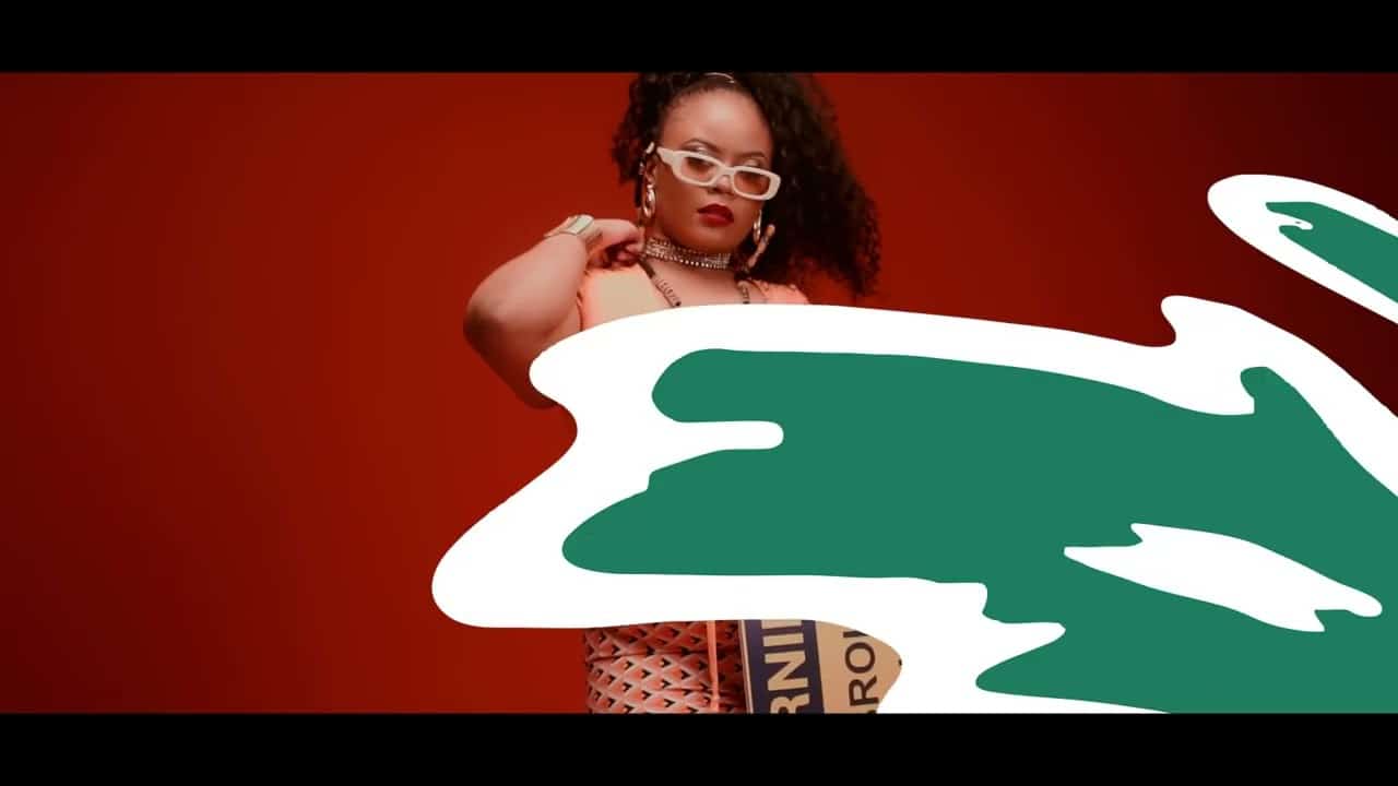 DOWNLOAD VIDEO: Nez Long Ft Jobik DJ – “Nkonyo” Mp4