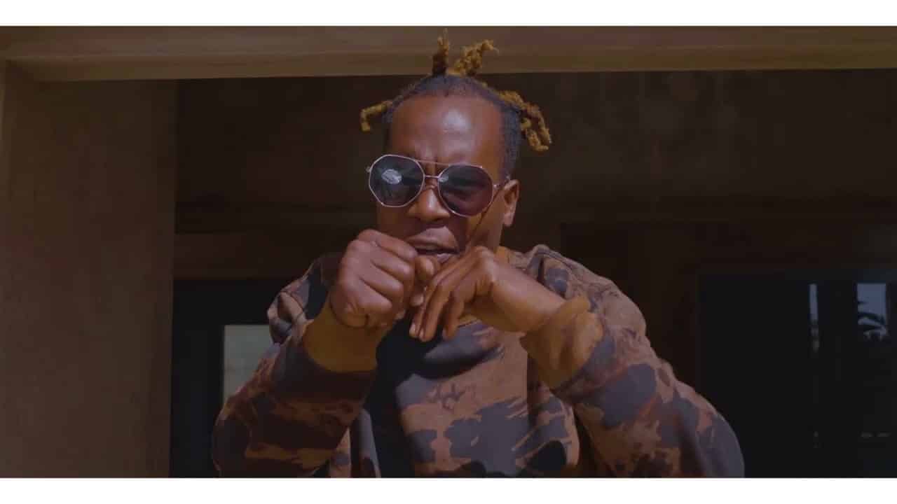 DOWNLOAD VIDEO: Y CELEB – “AKAPONDO MUKASHIMA” Mp4