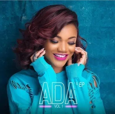 DOWNLOAD MIXTAPE: Ada – “ADA’s” (Full EP)