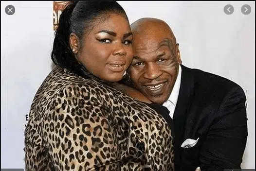 Mike Tyson offers $10million to the man who will have courage to marry his first daughter, Who until today, has not found a man to marry her | Read More…