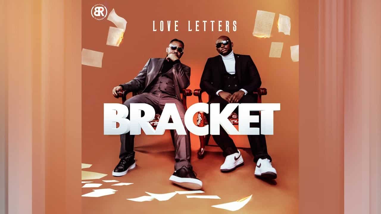 DOWNLOAD: Bracket – “Tina” (Love Letters) Mp3