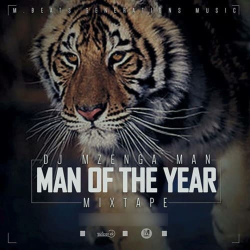 DOWNLOAD MIXTAPE: Dj Mzenga Man – “Man Of Year Ep” | Full Mixtape