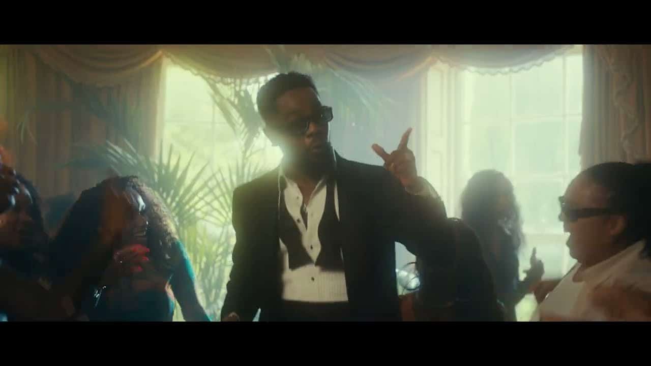 DOWNLOAD VIDEO: Patoranking Ft. Popcaan – “TONIGHT” Mp4