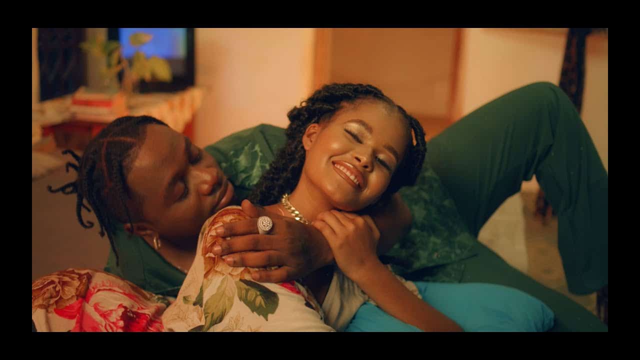 DOWNLOAD VIDEO: Rayvanny – “Nakupenda” Mp4