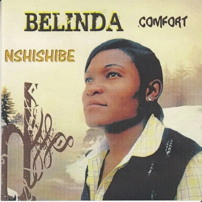 DOWNLOAD: Belinda – “Lesa Bapaleni” Mp3