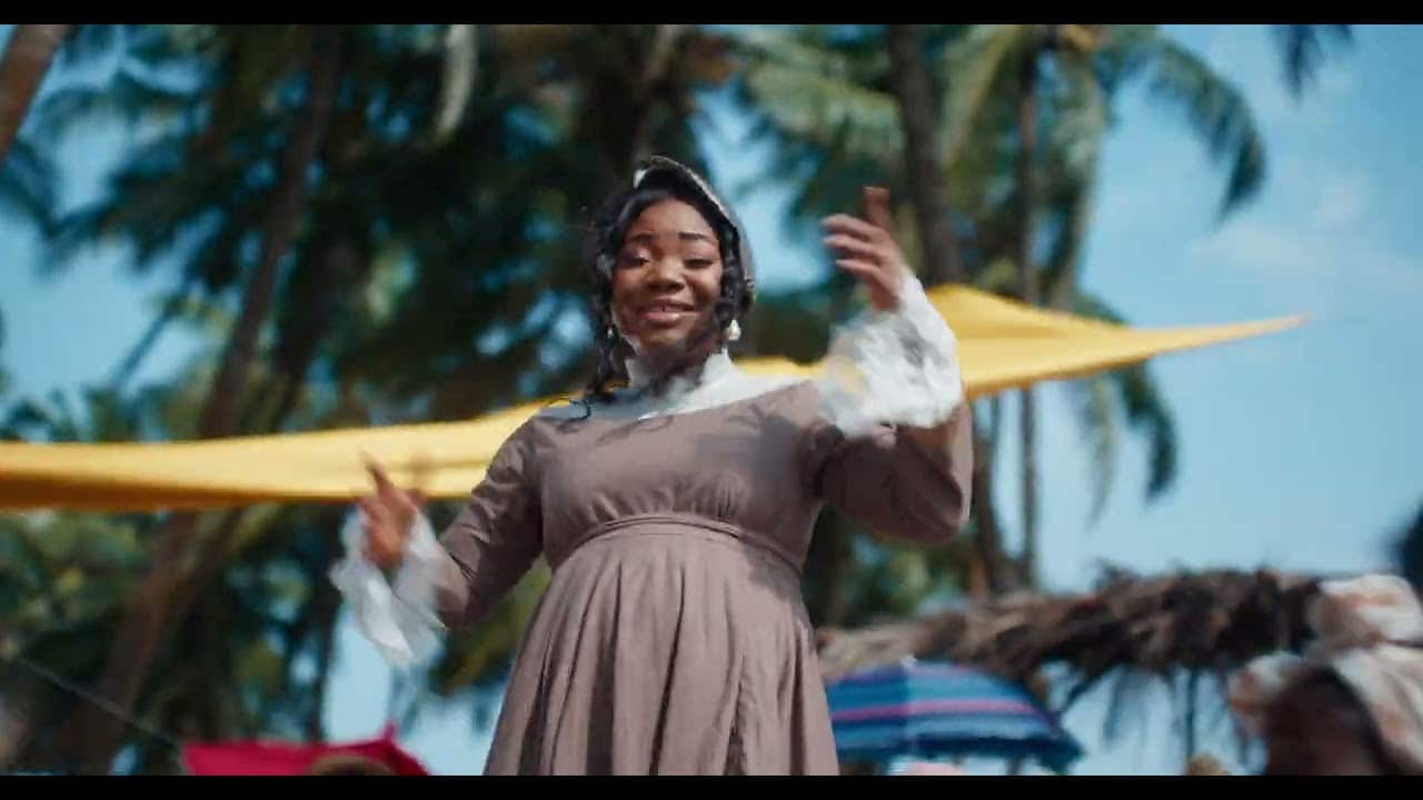 DOWNLOAD VIDEO: Mercy Chinwo – “You Do This One” Mp4