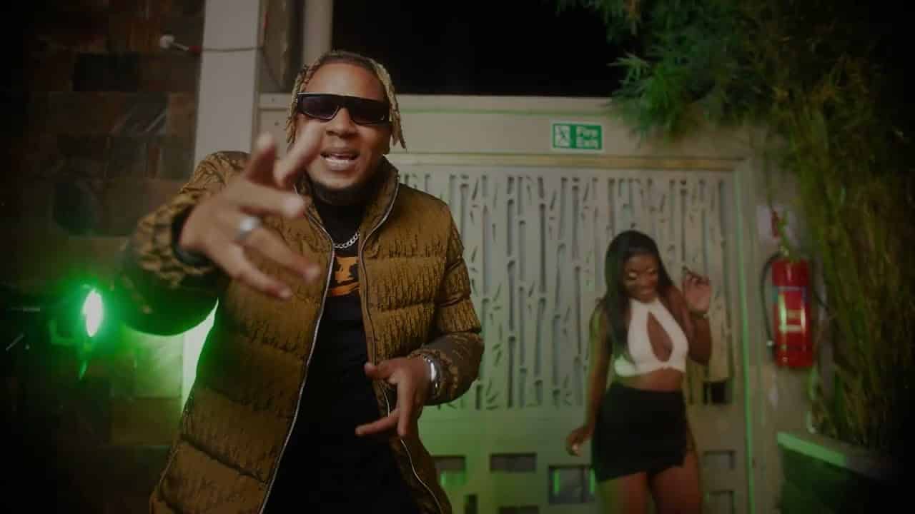 DOWNLOAD VIDEO: VJeezy Ft Mic Burner & Jae Cash – “No Sleep” Mp4