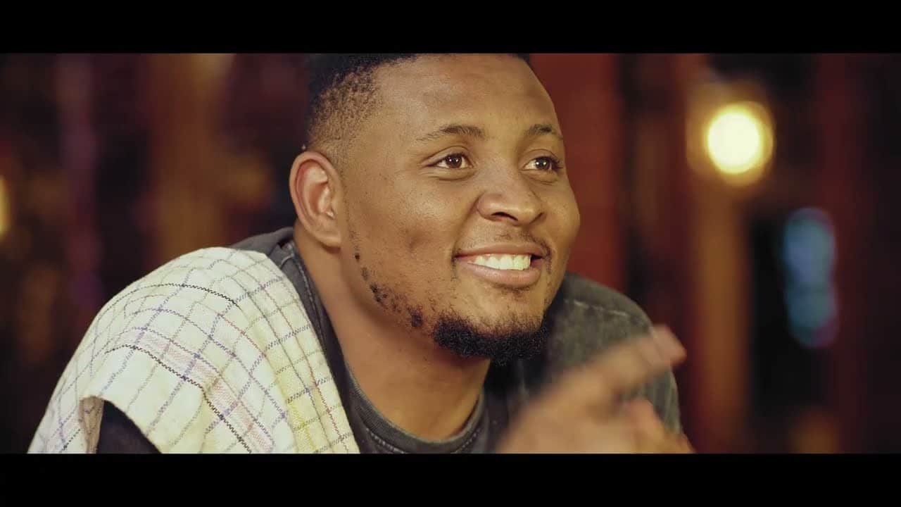 DOWNLOAD VIDEO: Kell Kay – “Muchedwa” Mp4