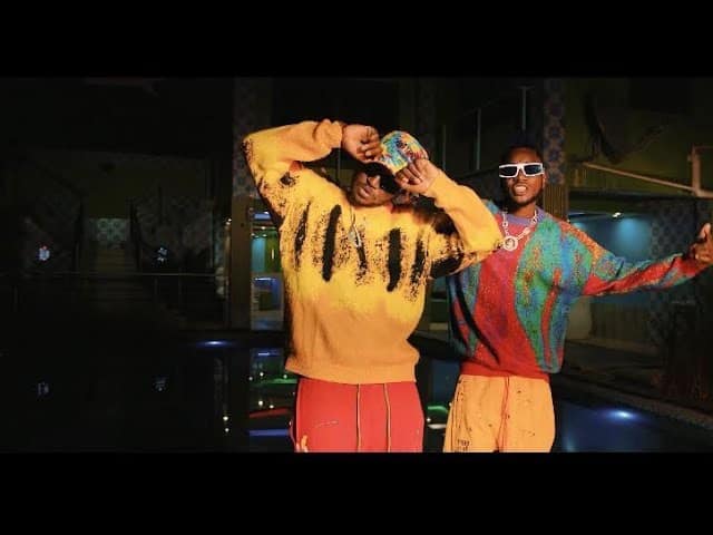 DOWNLOAD VIDEO: Dope Boys – “Akafulukutu” Mp4