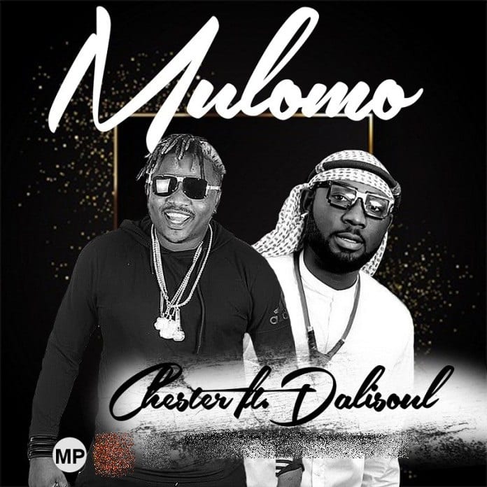 DOWNLOAD:Chester ft Dalisoul-Mulomo