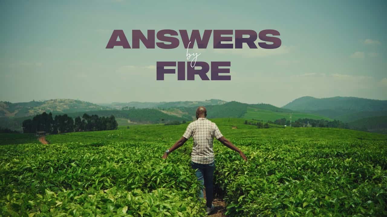 DOWNLOAD VIDEO: Pompi, Limoblaze – “Answers By Fire” Mp4