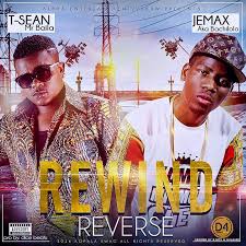 DOWNLOAD: T Sean ft Jemax – “Rewind” Mp3