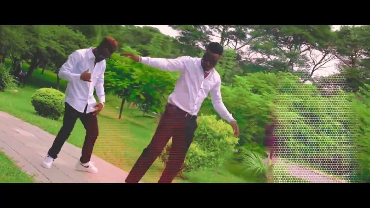 DOWNLOAD VIDEO: Boy Kay Ft Chile One Mr Zambia – “Pokelo” Mp4