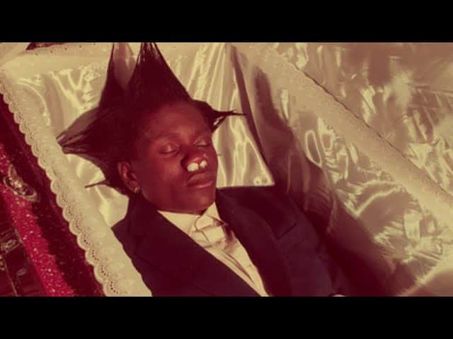 DOWNLOAD VIDEO: BrokenHill Emmy – “Burial” Mp4