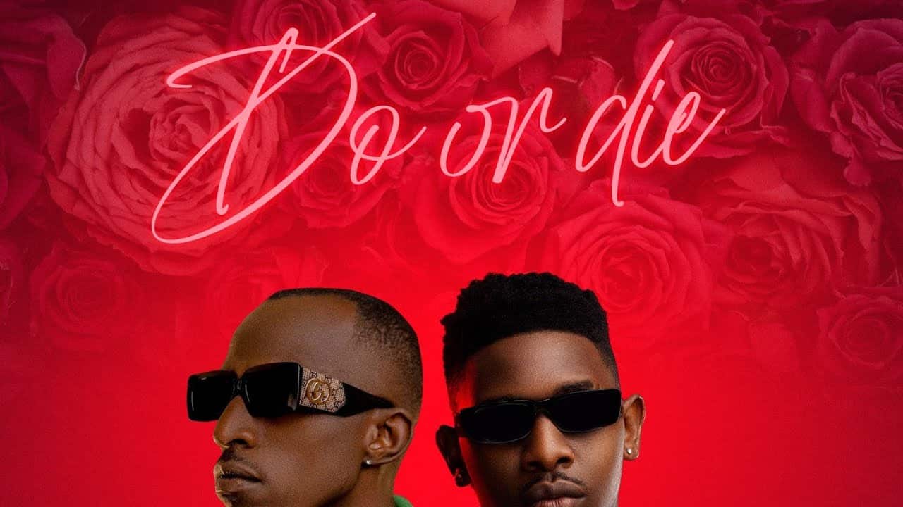 DOWNLOAD VIDEO: Frank Ro Ft Macky 2 – “Do Or Die” Mp4