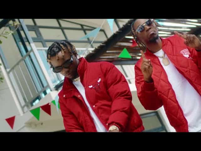 DOWNLOAD VIDEO: Triple M Ft. Yo Maps – “Again” Mp4