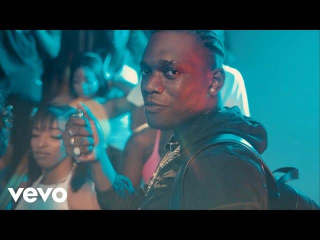 DOWNLOAD VIDEO: Valiant – “Corruption” Mp4