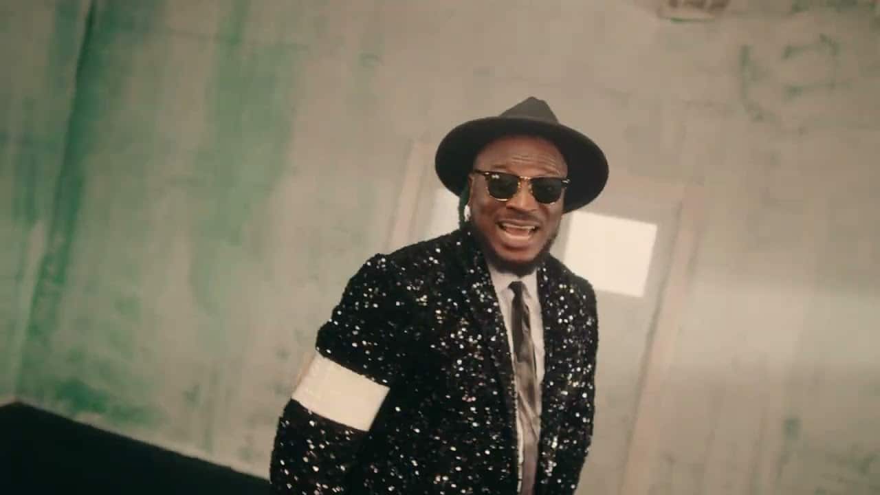 DOWNLOAD VIDEO: Peruzzi – “Hypertension” Mp4