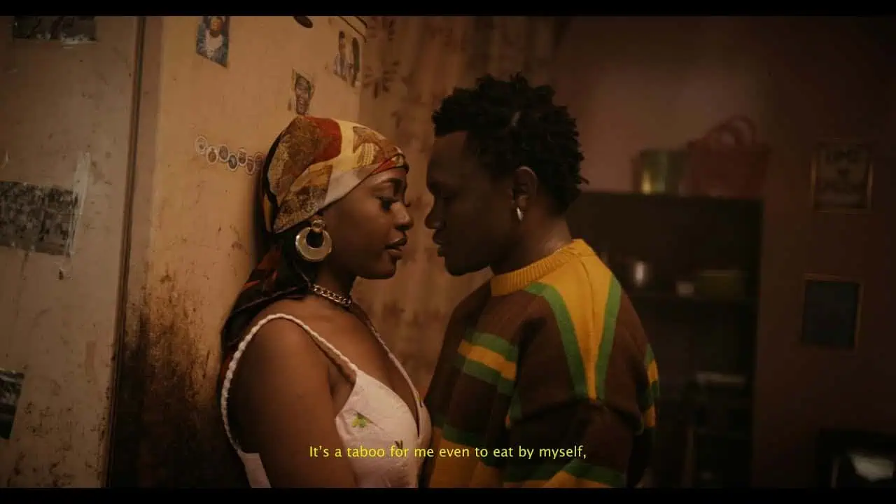 DOWNLOAD VIDEO: Mbosso – “Umechelewa” Mp4