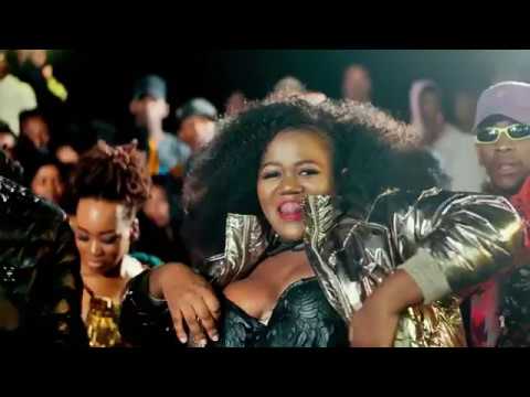 DOWNLOAD VIDEO: Prince Kaybee Ft Busiswa & TNS – “Banomoya” Mp4