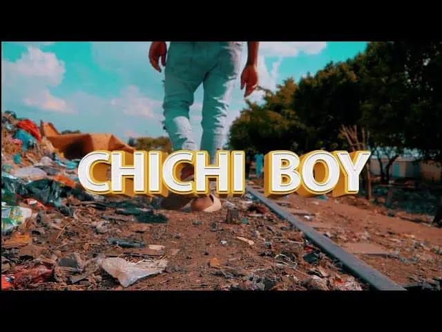 DOWNLOAD VIDEO: Chichi Boy – “Mpaleni” Mp4