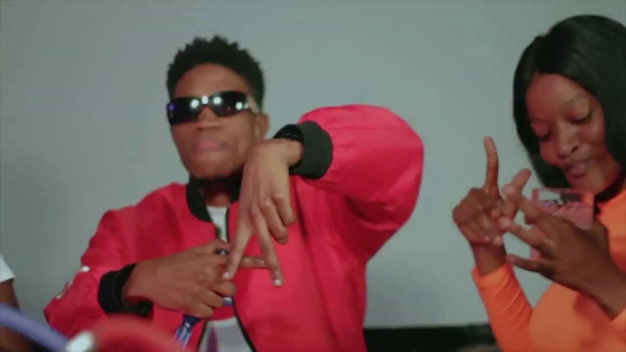 DOWNLOAD VIDEO: HD Empire Ft Jae Cash & Triple M – “Ichila Ninkeche” Mp4