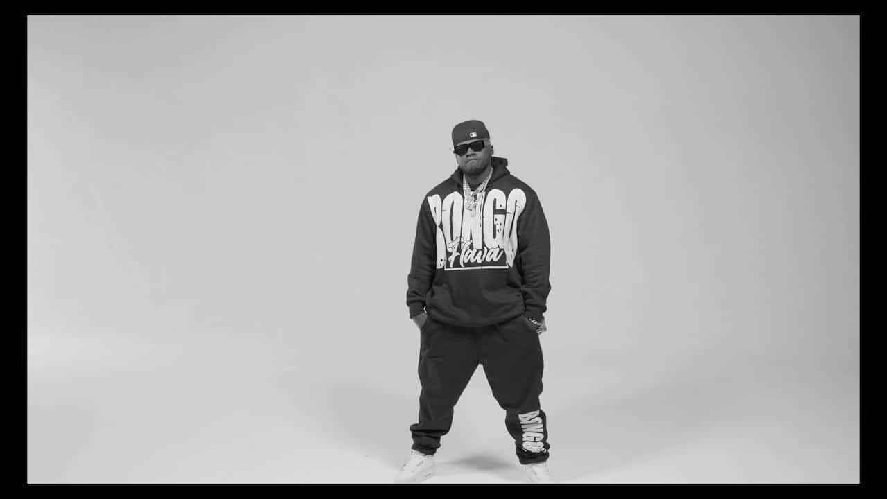 DOWNLOAD VIDEO: Khaligraph Jones – “Bongo Favour” Mp4