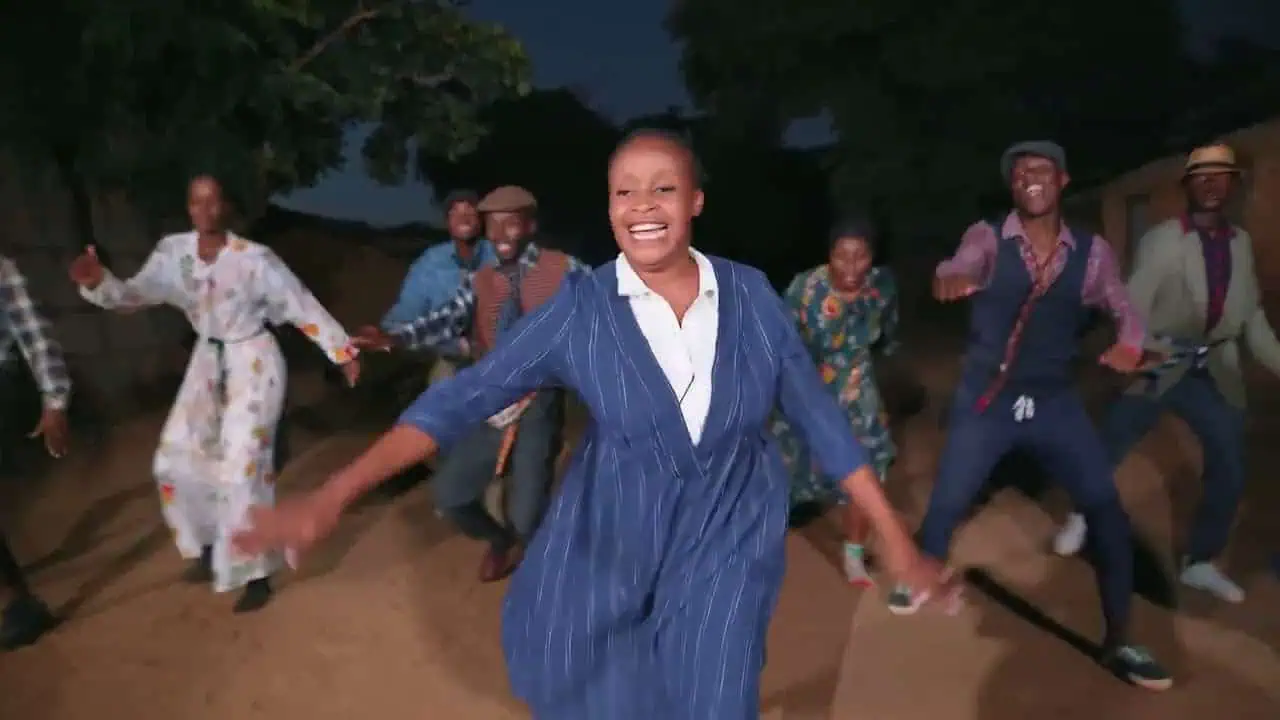 DOWNLOAD VIDEO: Miracle Chinga Ft Evance Meleka – “Mseri” Mp4