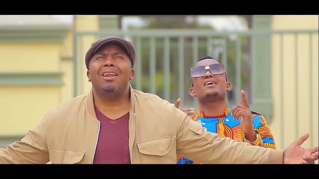 DOWNLOAD VIDEO: Yoram Ft Ephram – “Ipalo” Mp4