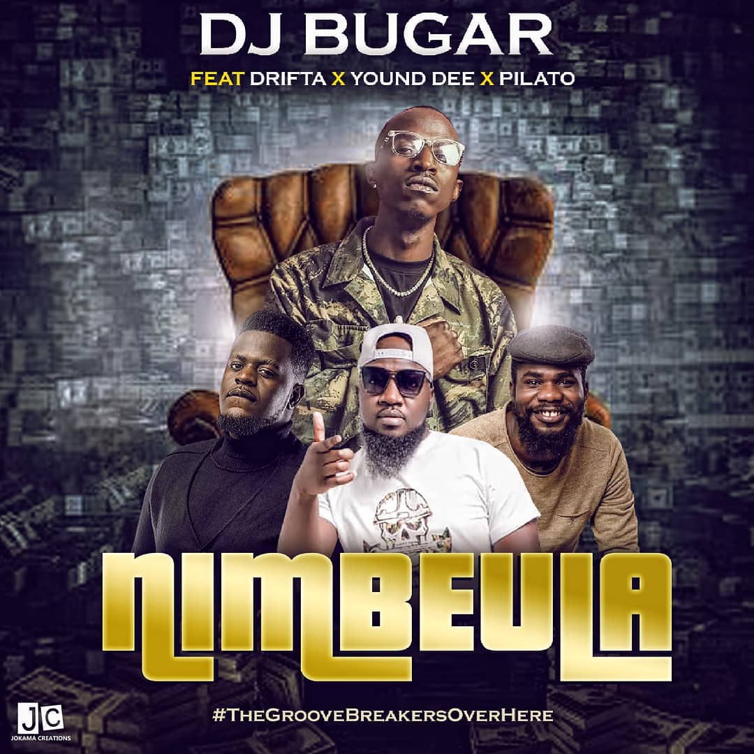 DOWNLOAD: Macky 2 Ft. Young Dee, Pilato & Drifta Trek – “Nimbeula” Mp3