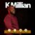 DOWNLOAD: K millian – “Nga Unikonda” Mp3