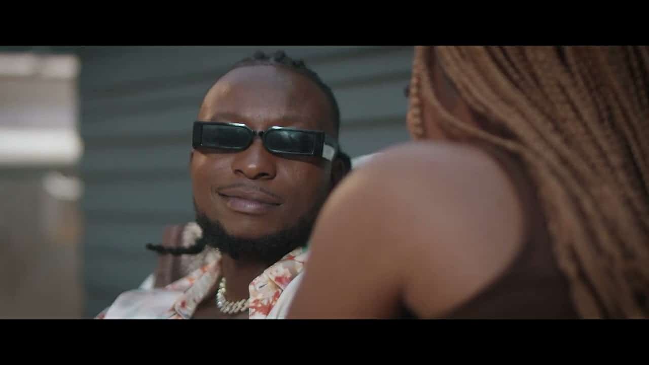 DOWNLOAD VIDEO: Baba Harare – “Akanaka” Mp4