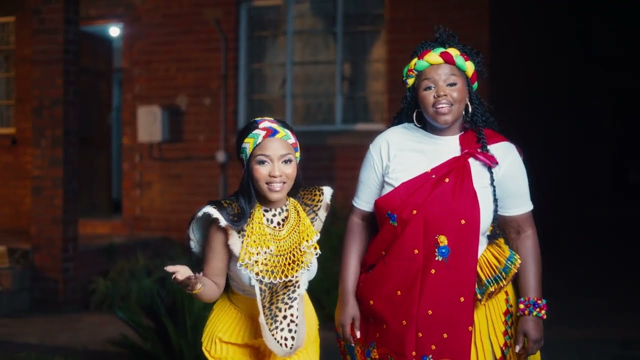 DOWNLOAD VIDEO: WanitwaMos x Nkosazana Daughter & Master KG F.Big Zulu & ZeeNxumalo – “Mfazi We Phepha” Mp4